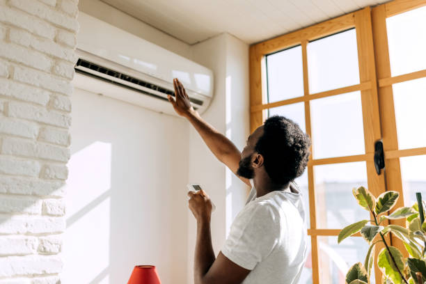 Best Ductless HVAC Repair  in Port Oconnor, TX