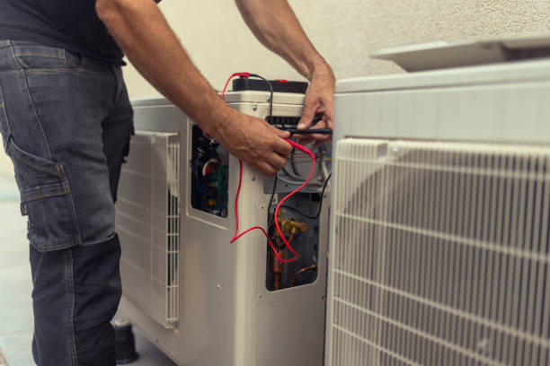 Best Affordable HVAC Services  in Port Oconnor, TX