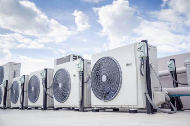 Reliable Port Oconnor, TX HVAC Solutions