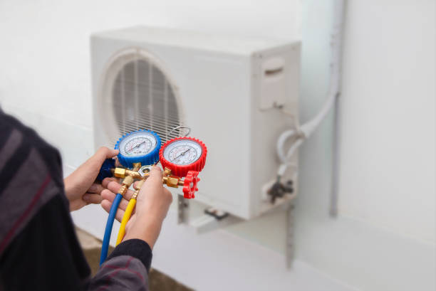 Best Best HVAC Companies  in Port Oconnor, TX